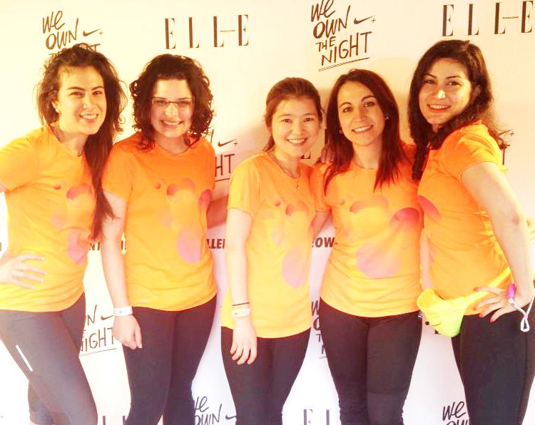 Tatiana Charity Choice runs for charity.jpg Tatiana Charity Choice runs for charity.jpg